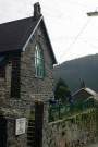 Youth Hostel At Corris